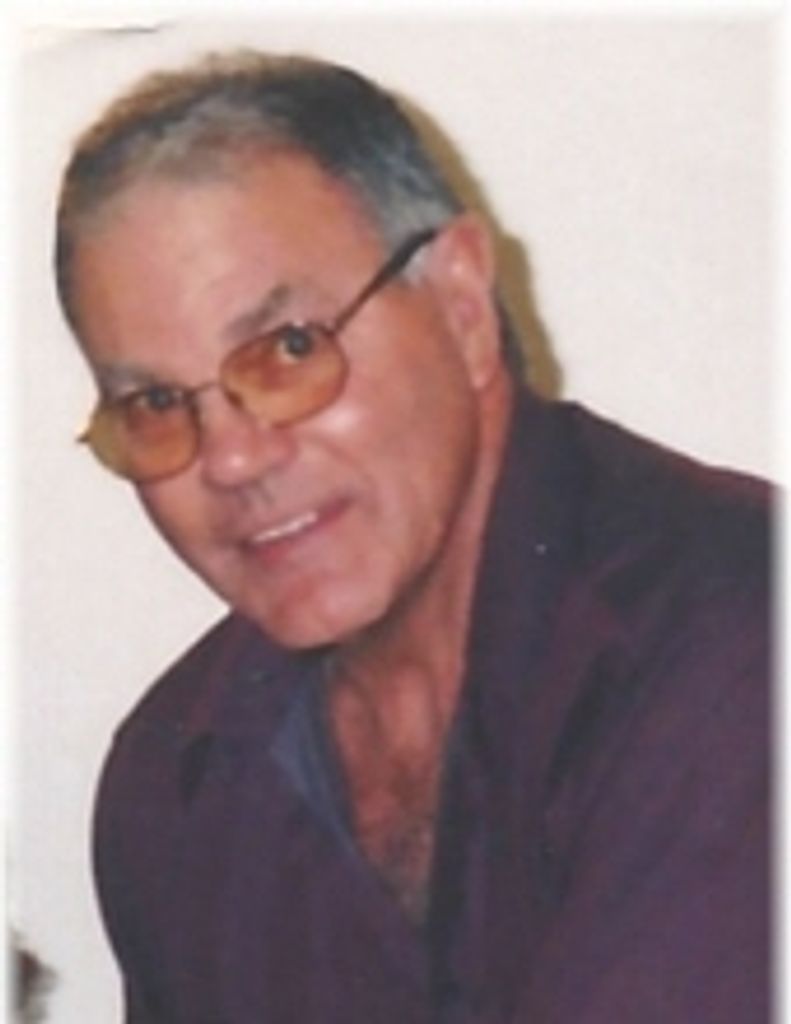 Frank   "Jim" James Barber