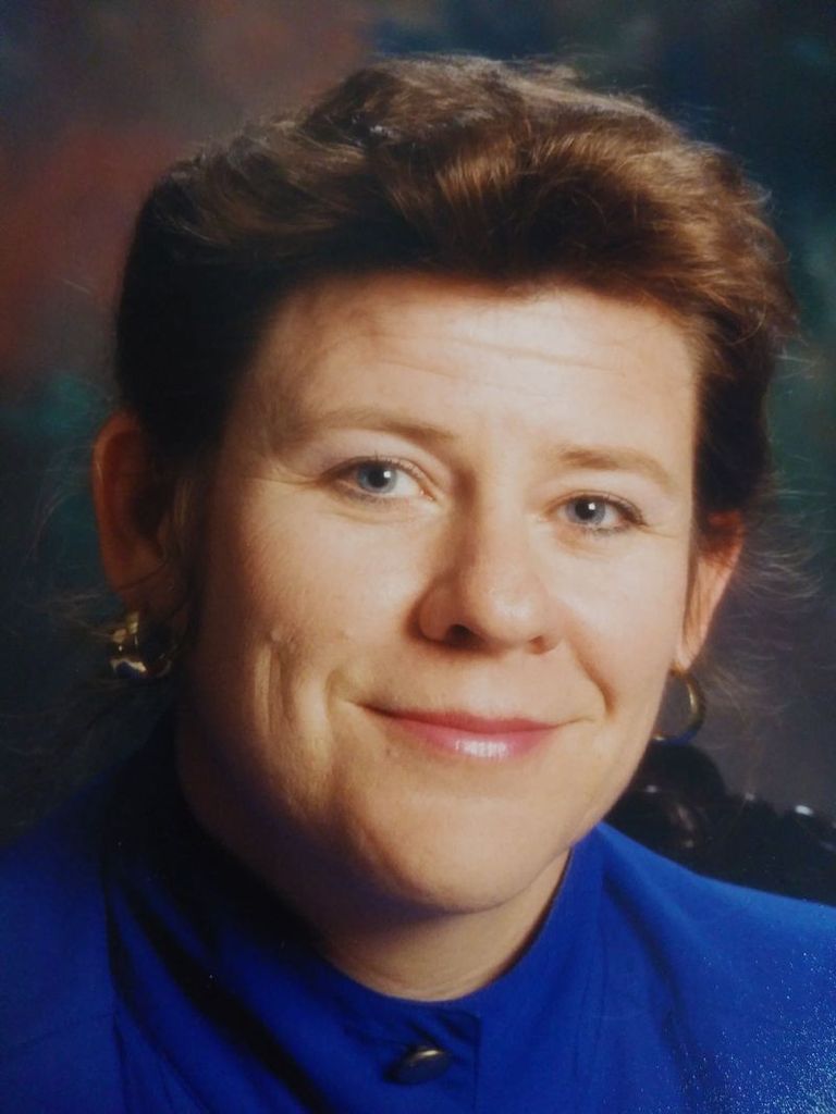 Carrie Rene Hamm Profile Photo