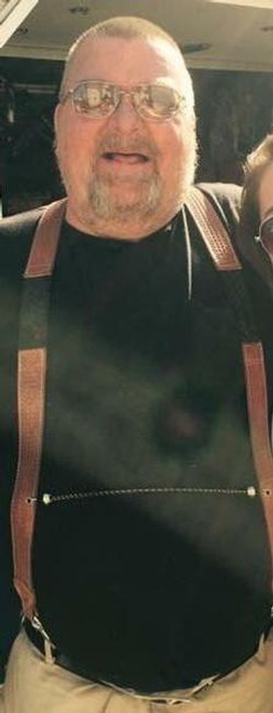 Donavon "Howie" R. Seboe