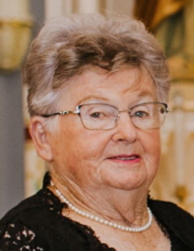 Margie Floi Johnson Profile Photo