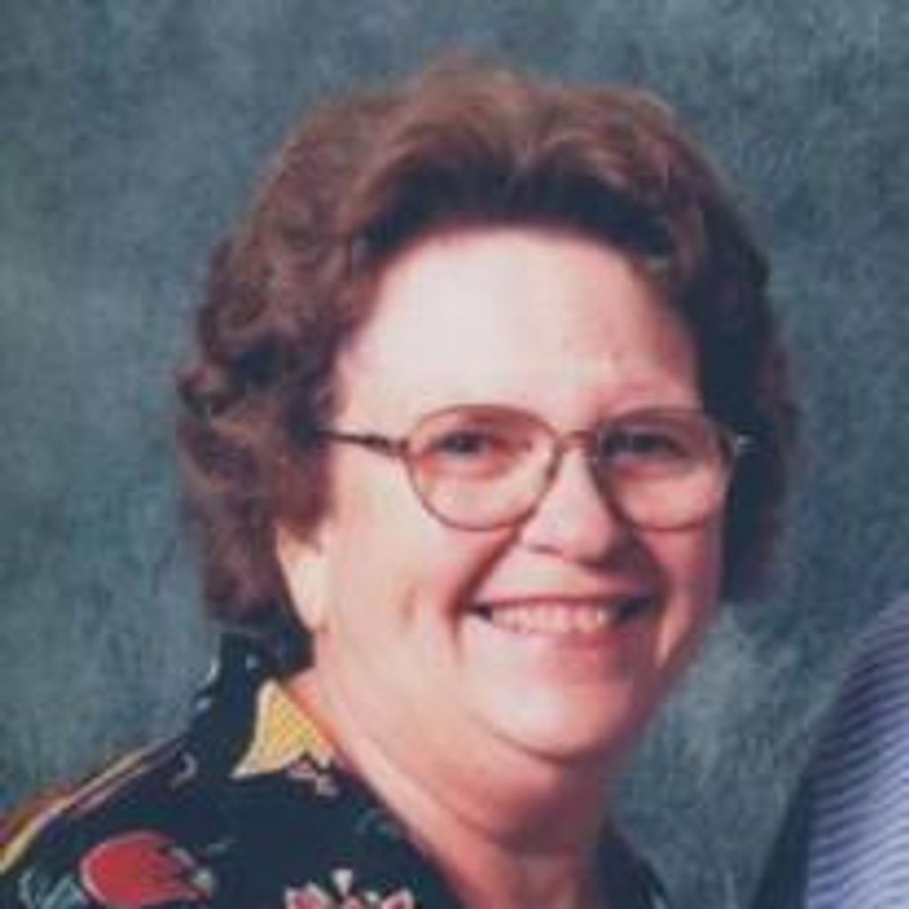 Charlotte Ann Hess