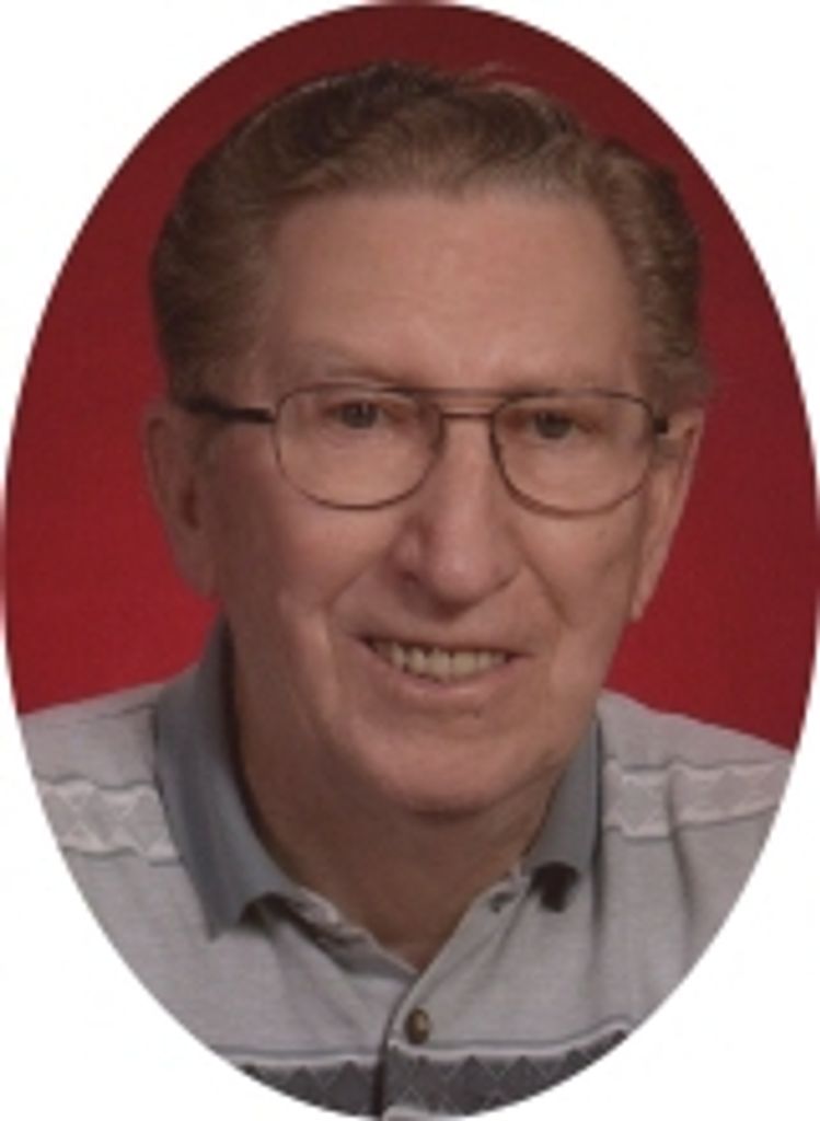 Donald H. Limberg
