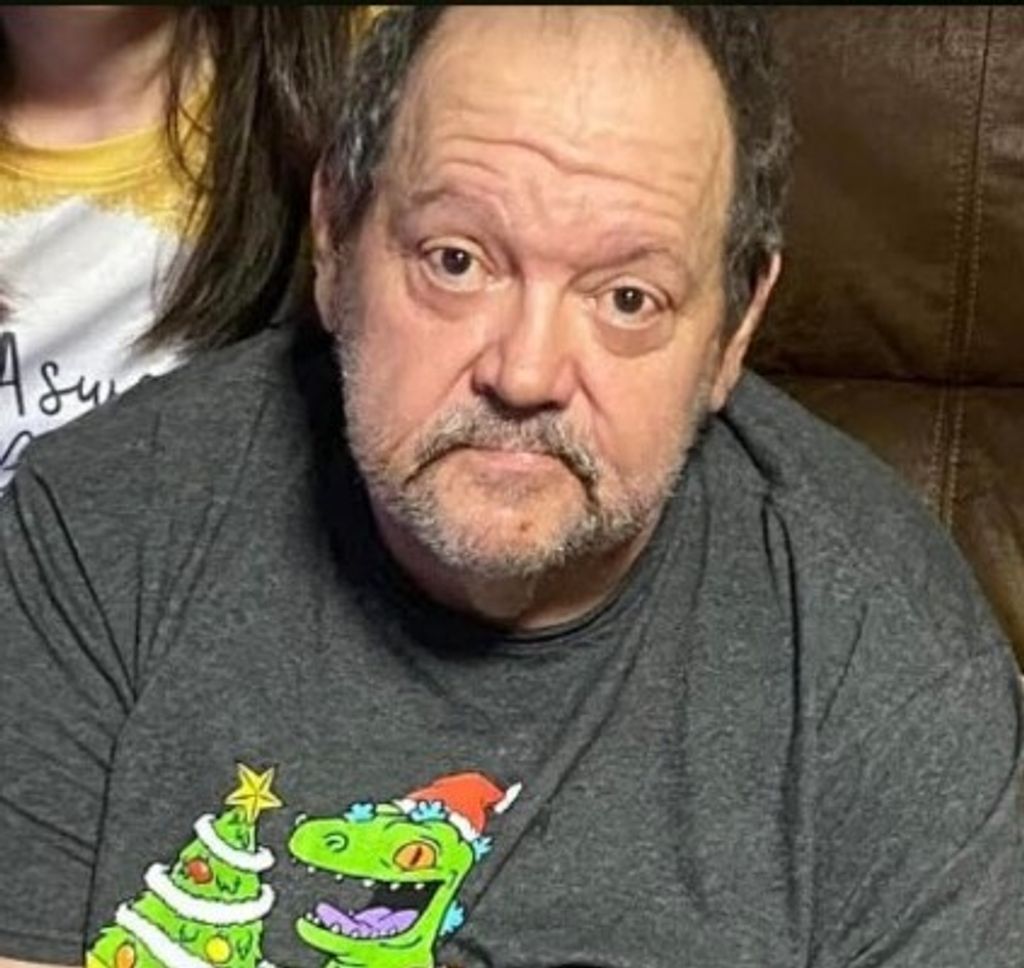 Thomas "Tommy" Spiker, Sr.