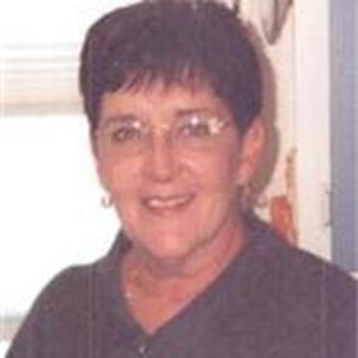 Diane Maureen Haidin (Wedge) Profile Photo