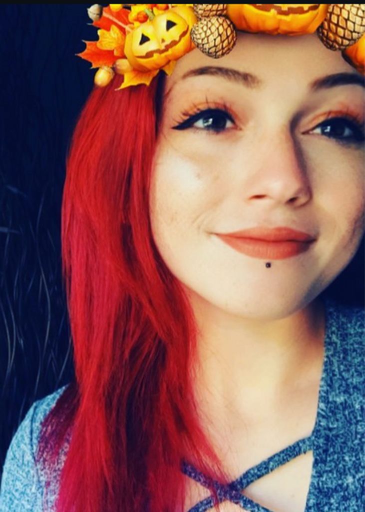 Alyssa Nicole Gentile Profile Photo