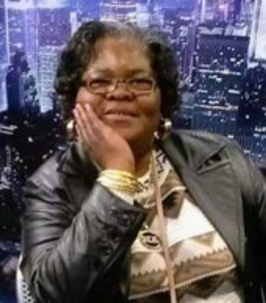 Laura Lee Blount Profile Photo