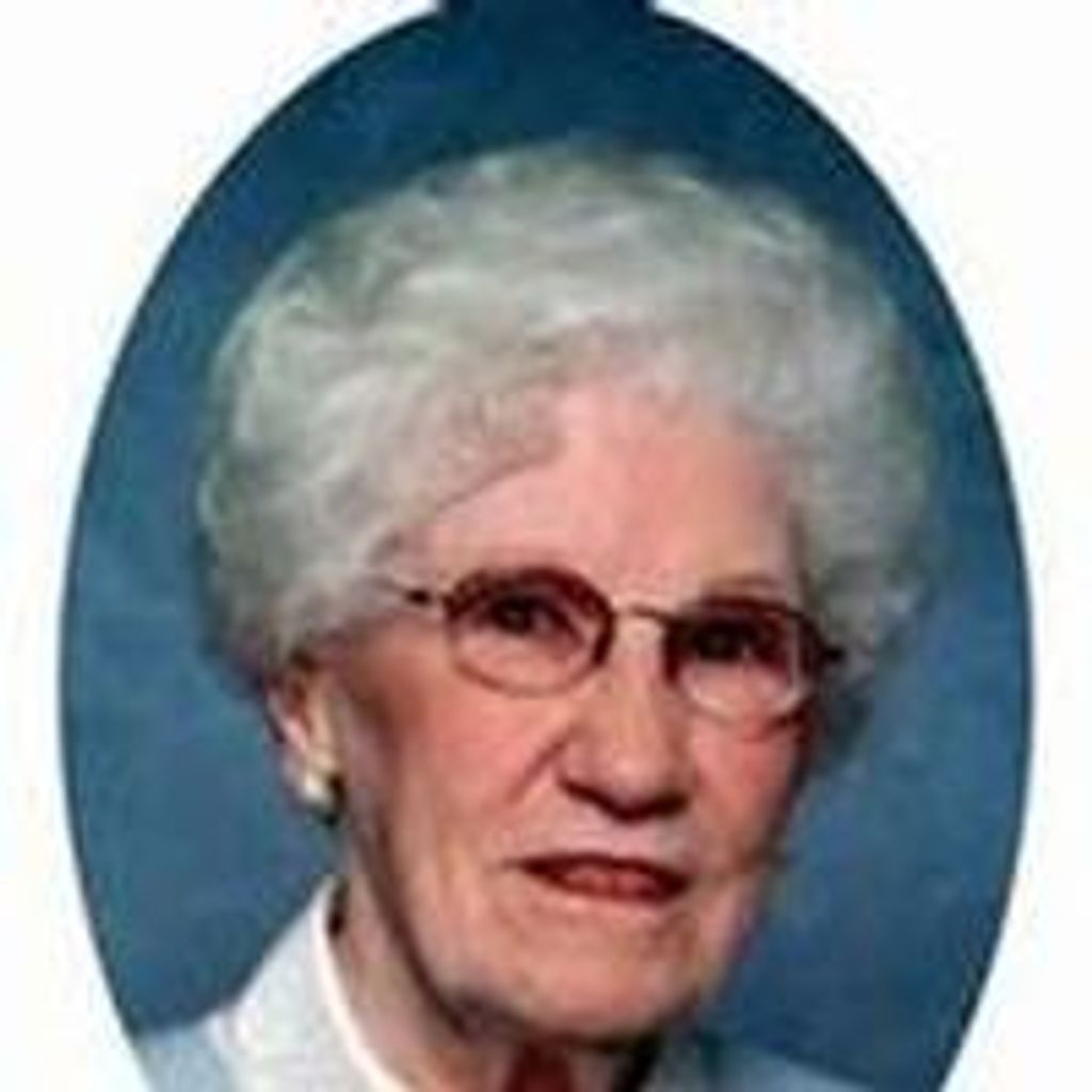 Mary Schlosser