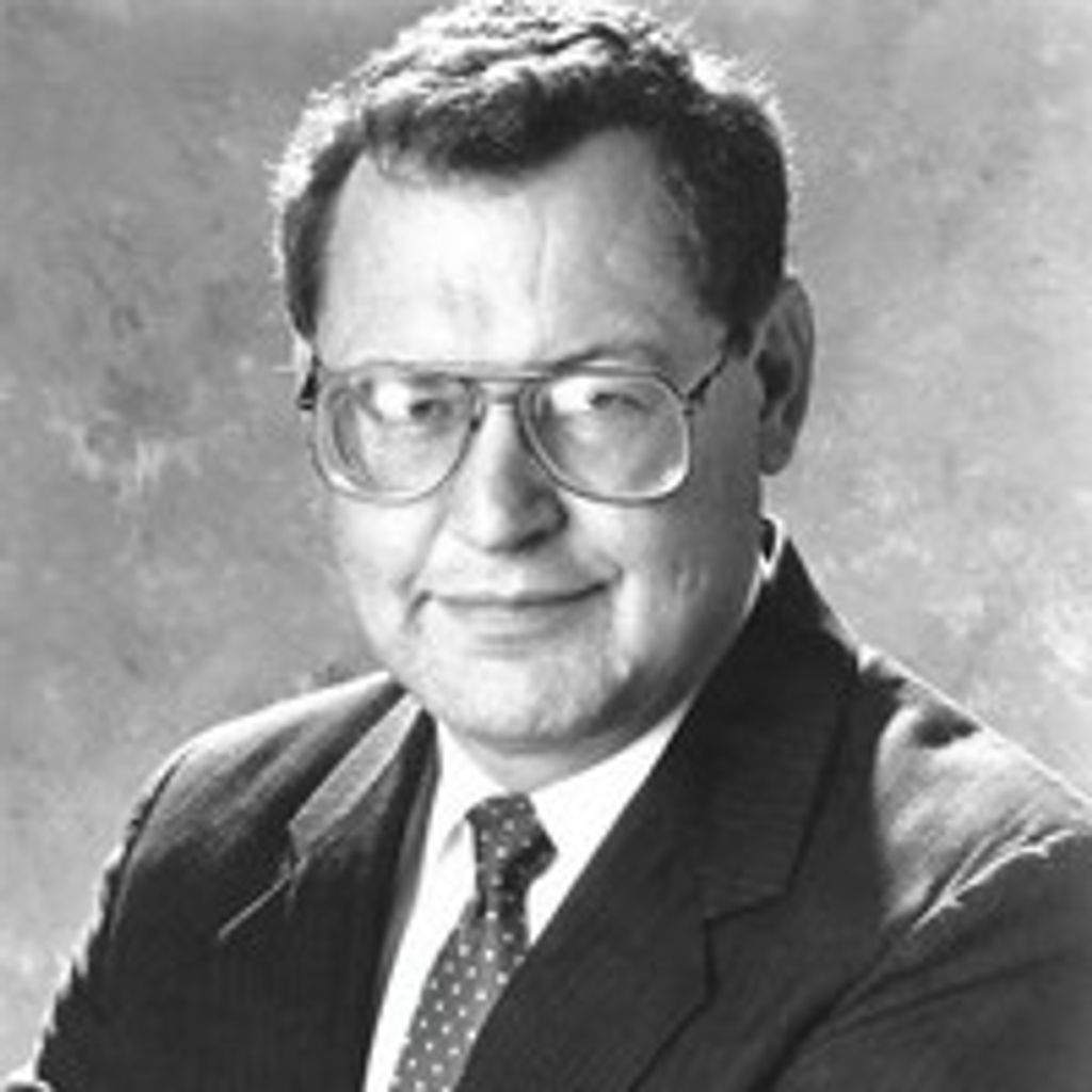 George J. Berry