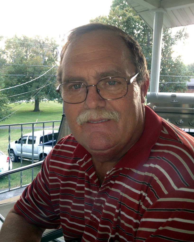 Gary Wilton Houchens Profile Photo