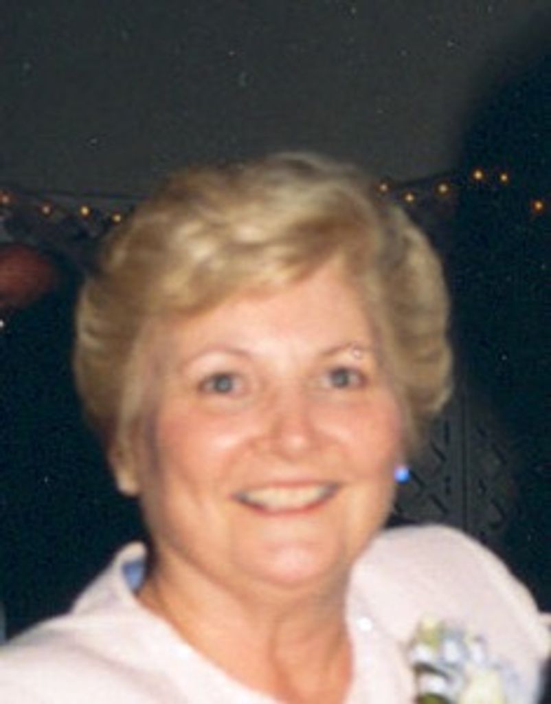 Evangeline Kay Bowen