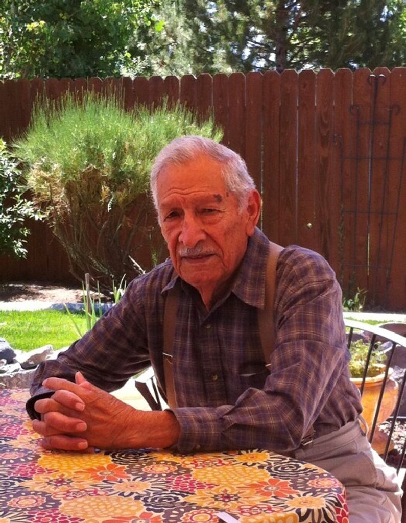 Manuel Hernandez