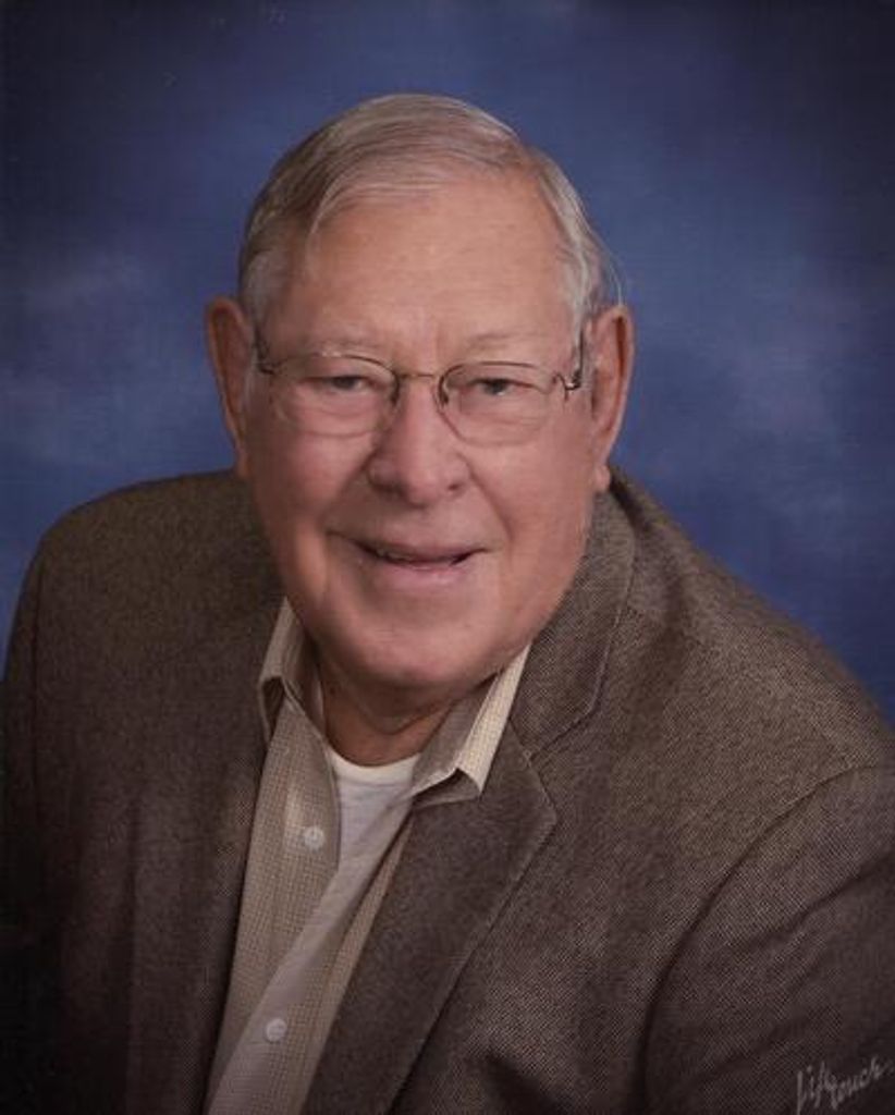 Edwin Mcdonald Profile Photo