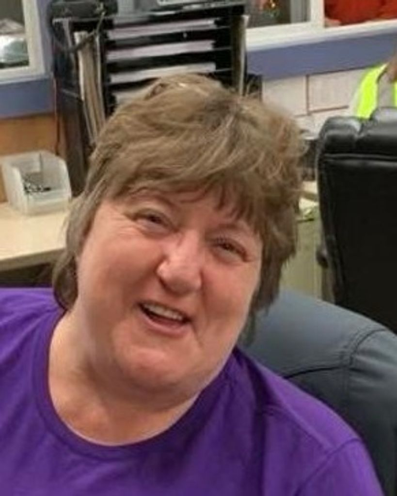 Angela Sue Hackney Profile Photo