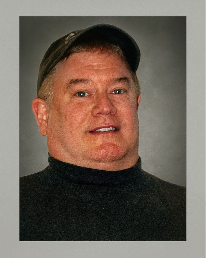 David Allen Butler