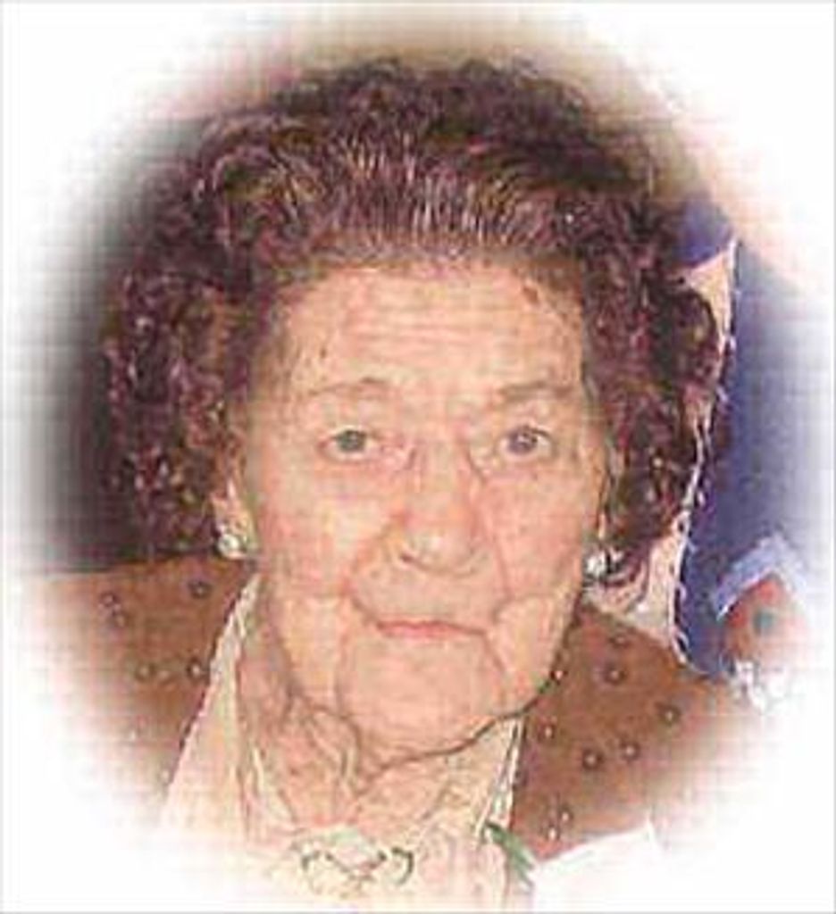 Bernice Waye