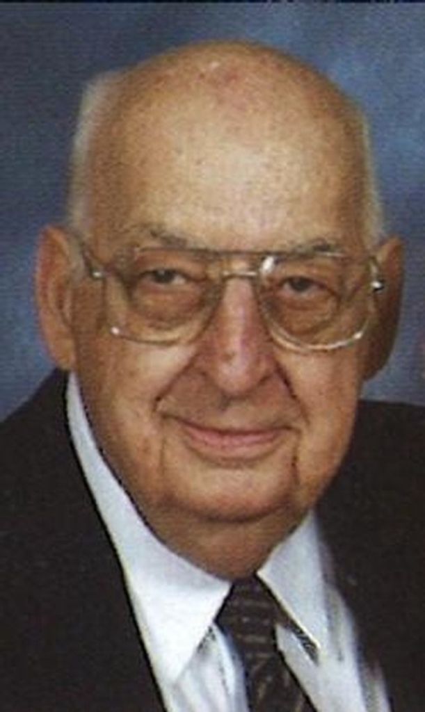 Wendale E. Mcallaster, M. D., F. A. C. S.