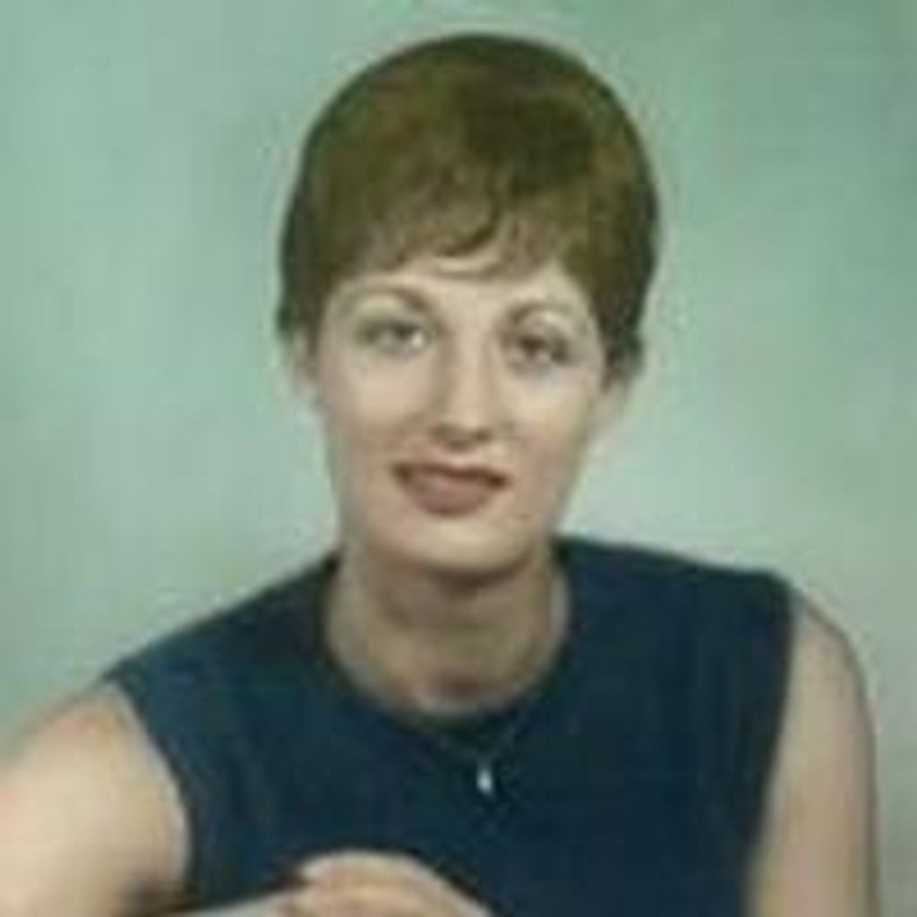 Darlene Margaret Edelmayer