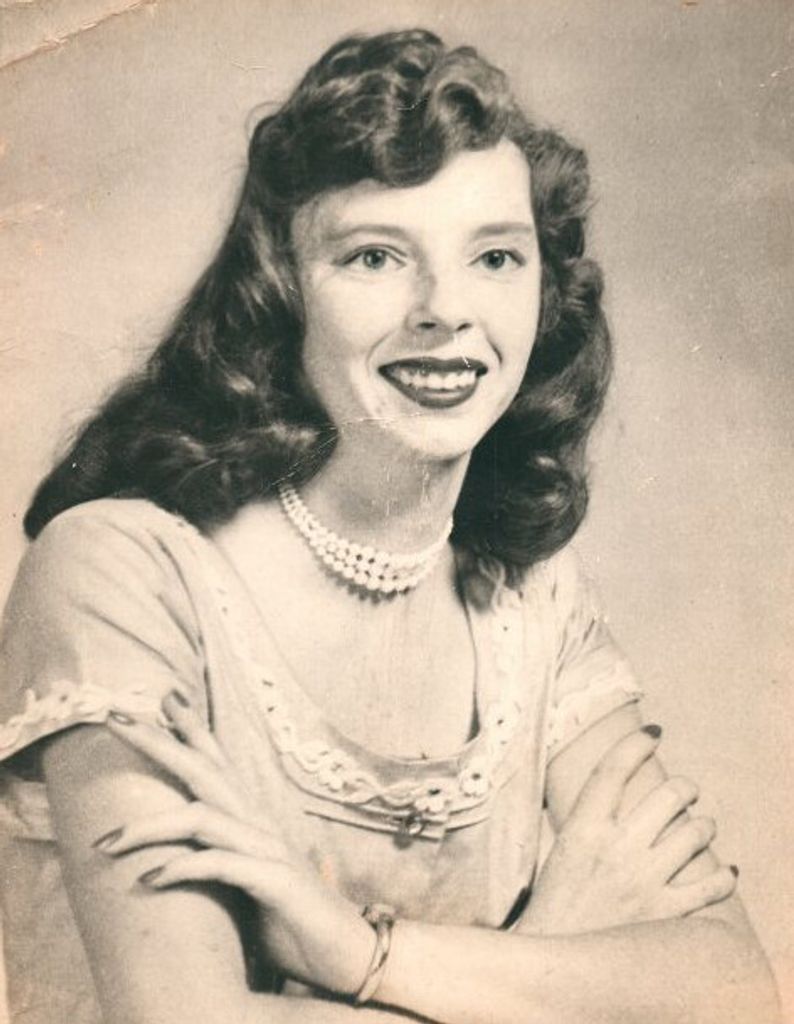 Doris "Gigi" Neace