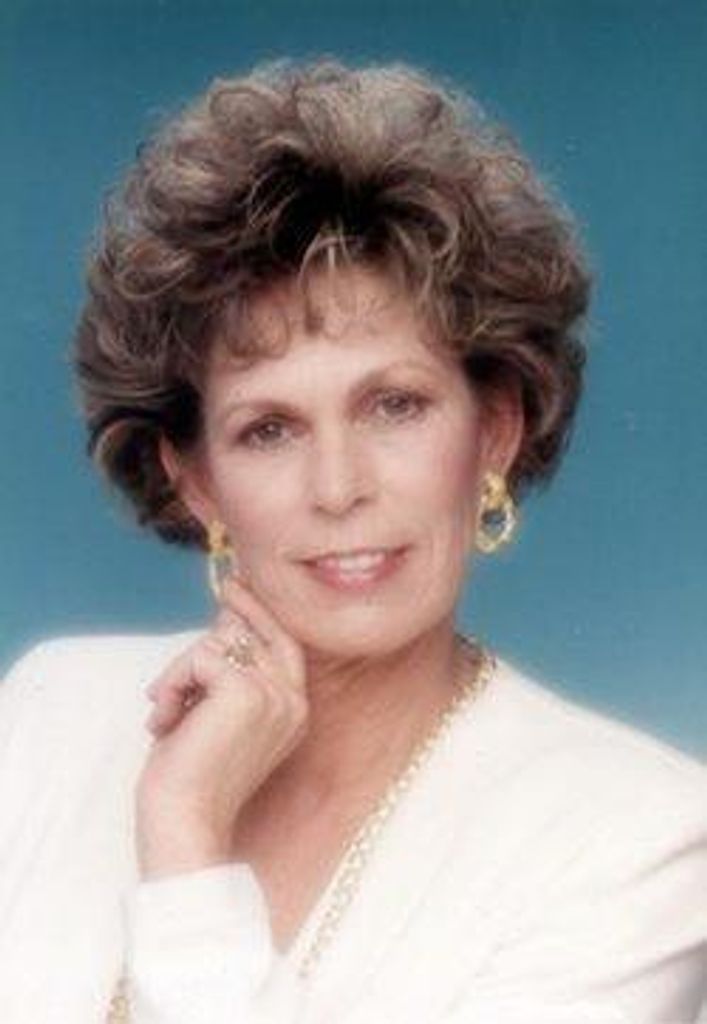 Linda Gay Strelecki
