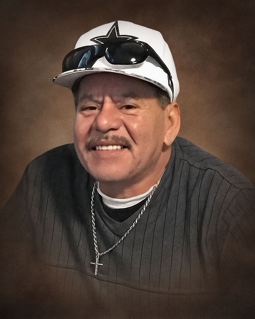 Ramiro G. Martinez