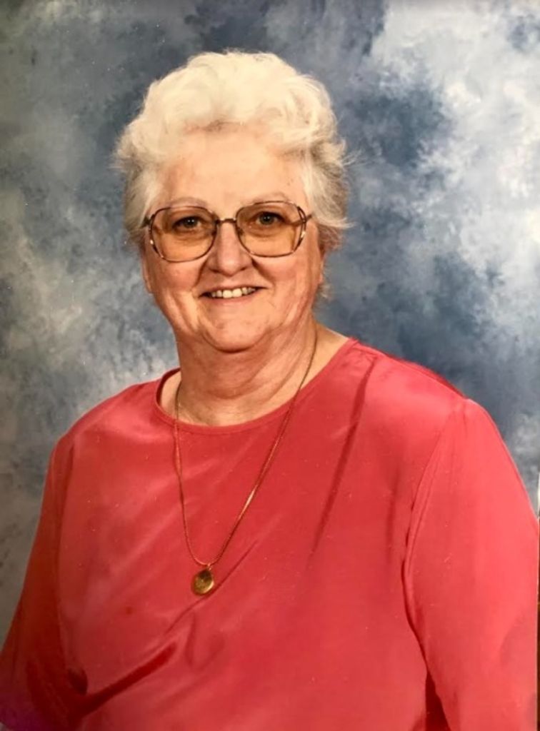 Lois L (Engelhardt)  Lasco