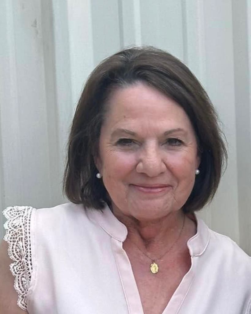 Linda Lipscomb Ronquillo Profile Photo