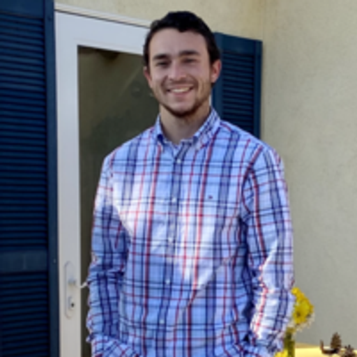 Owen Caverly Profile Photo