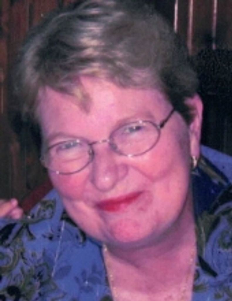Marion E. Borg