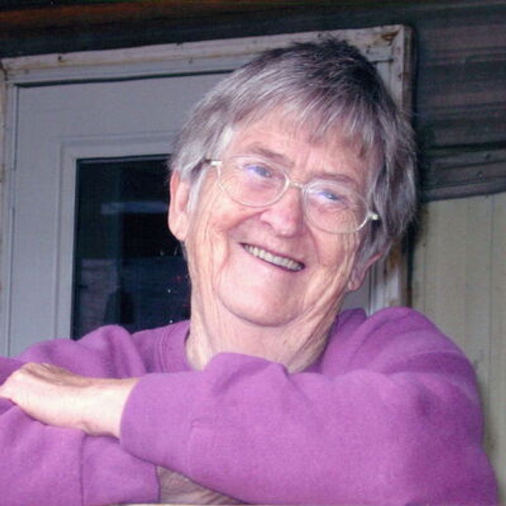 Jewel Dell Miller Strickland Profile Photo