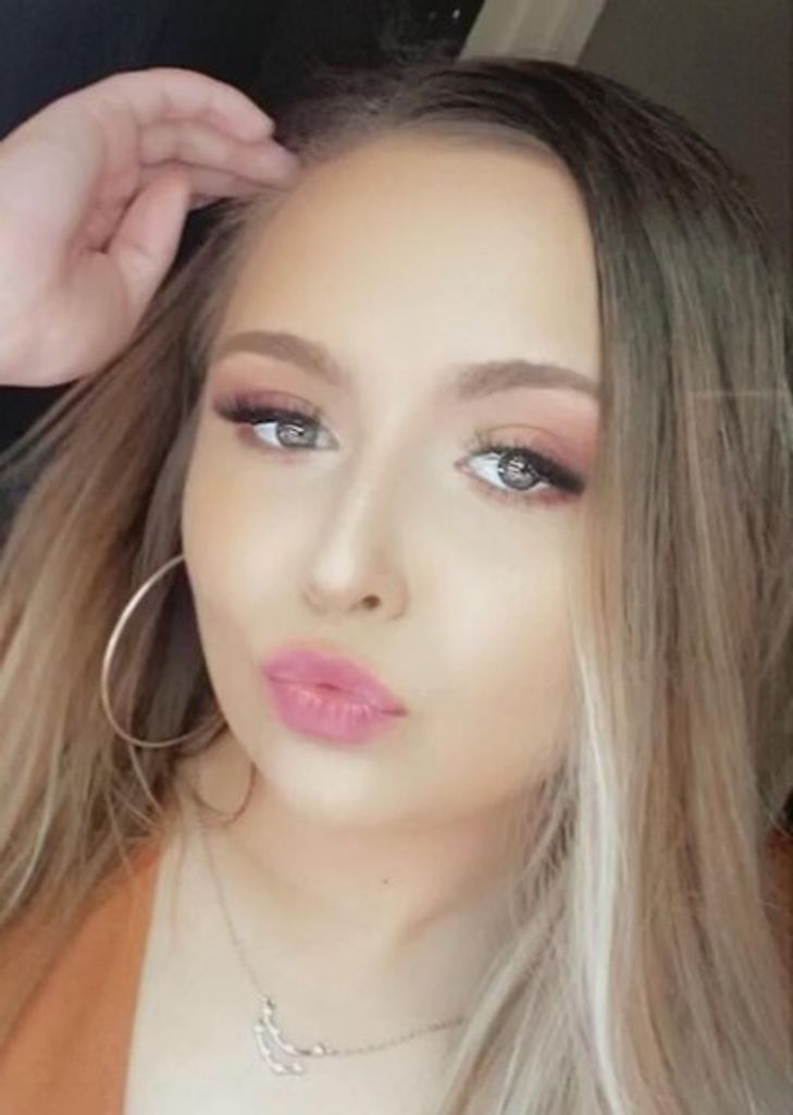 Charity Rohrbough Profile Photo