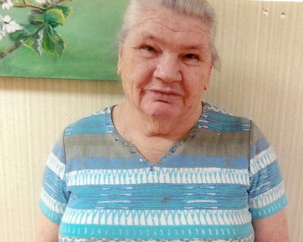 Mamie Lou Ballew Doney Profile Photo