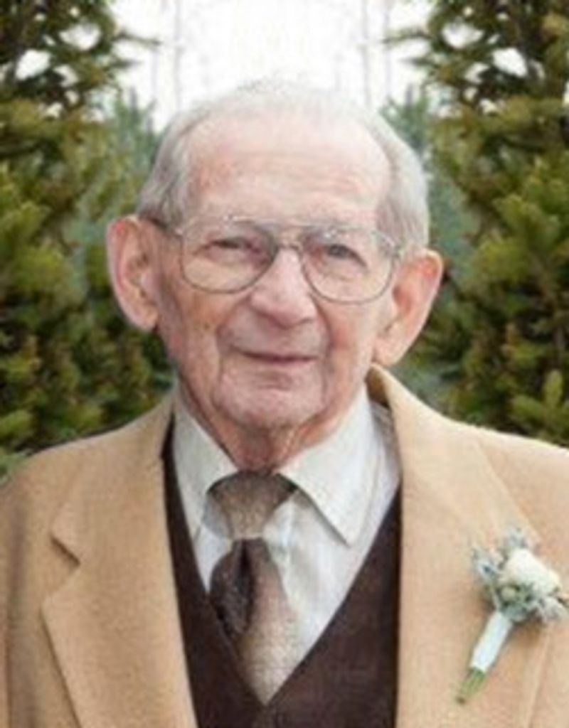 Roy Holmgren