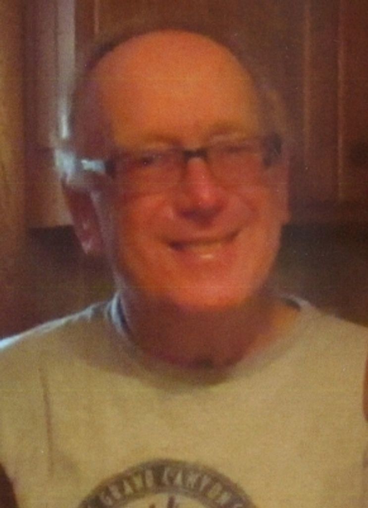 James H. 'Jim' Mcconnell