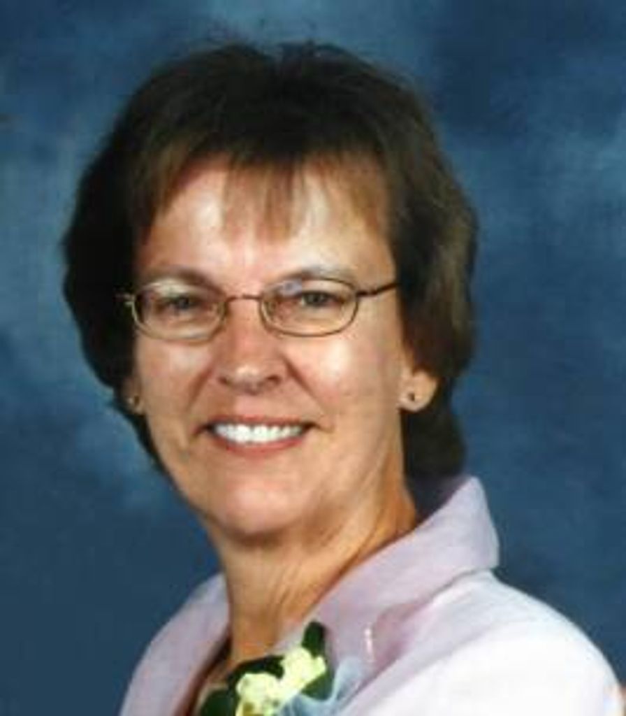 Laverne Yff