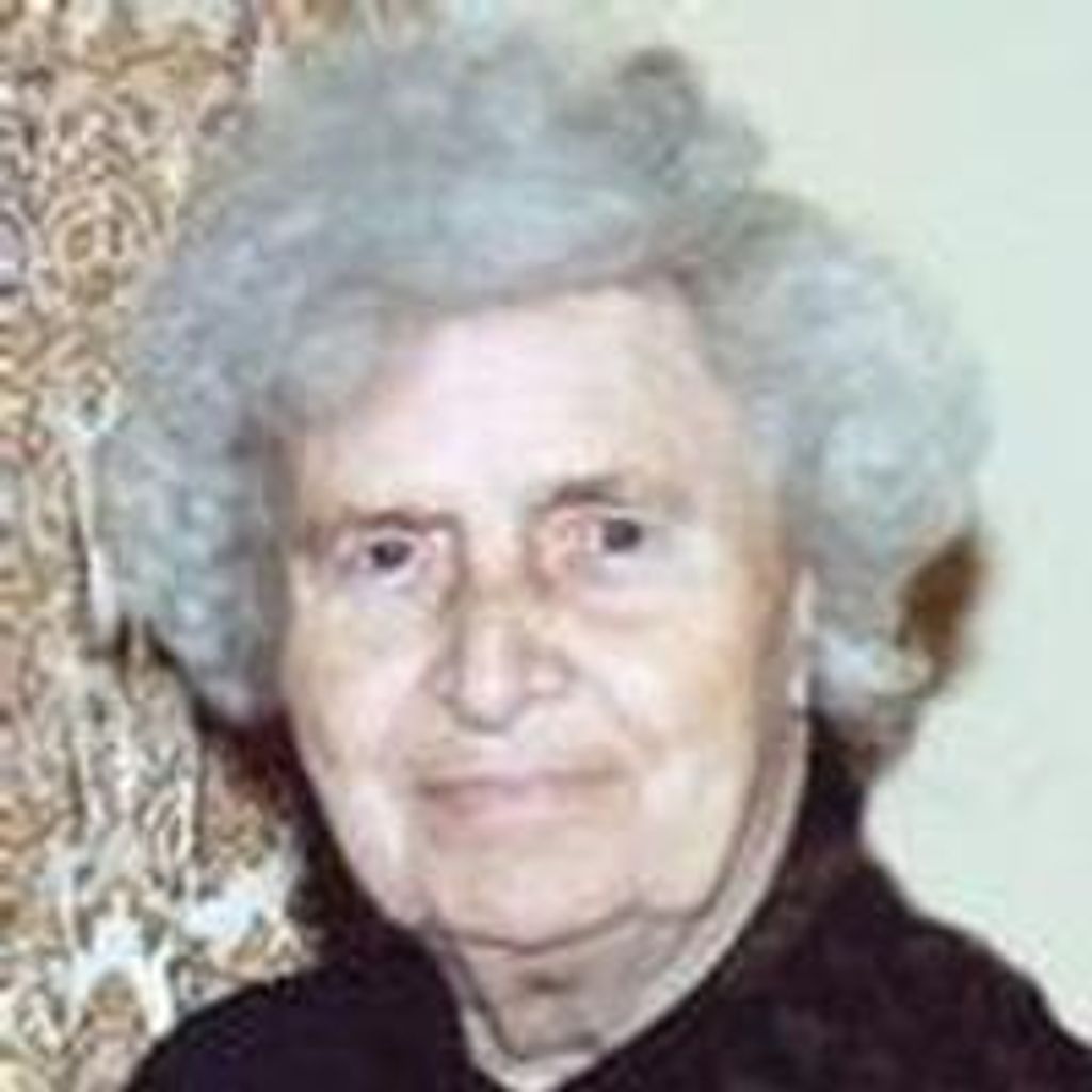 Kathleen M. Walsh