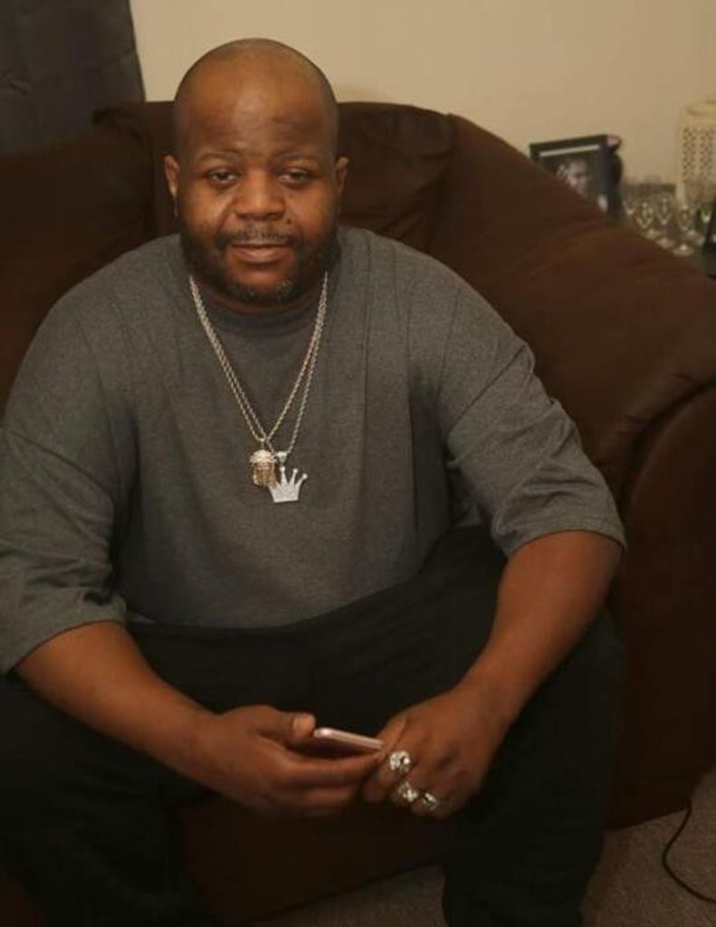 Anthony E. Bostic