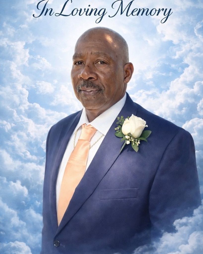 Nathaniel Fennell, Jr.