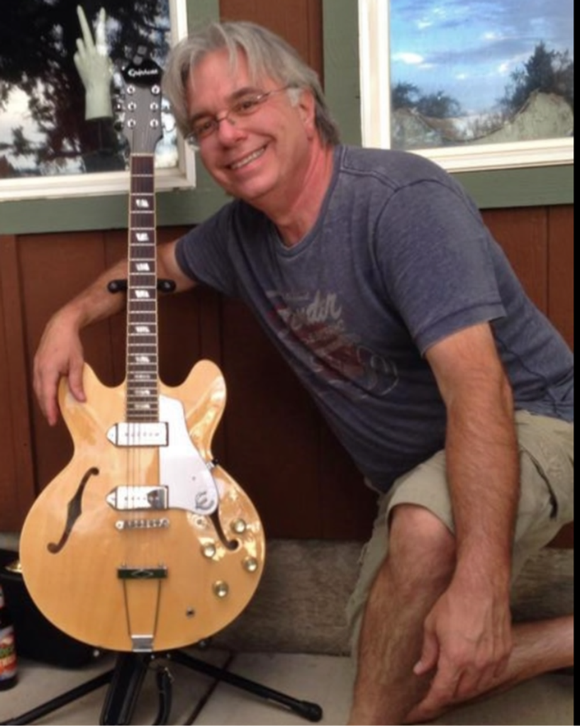 Peter N. Lupi Profile Photo