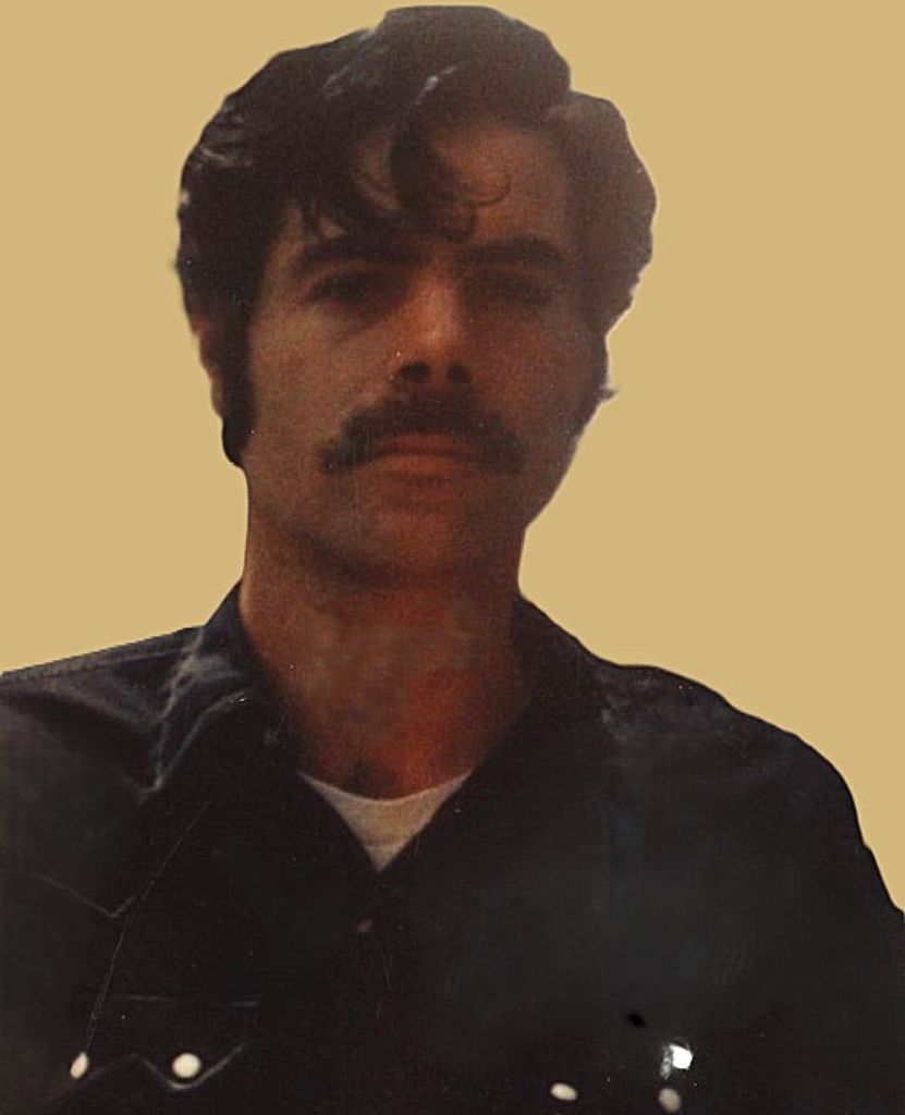 Larry Lasher Profile Photo