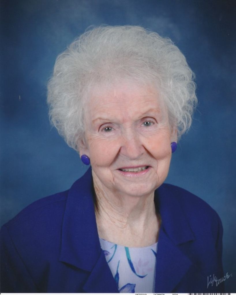 Betty R. Gardner