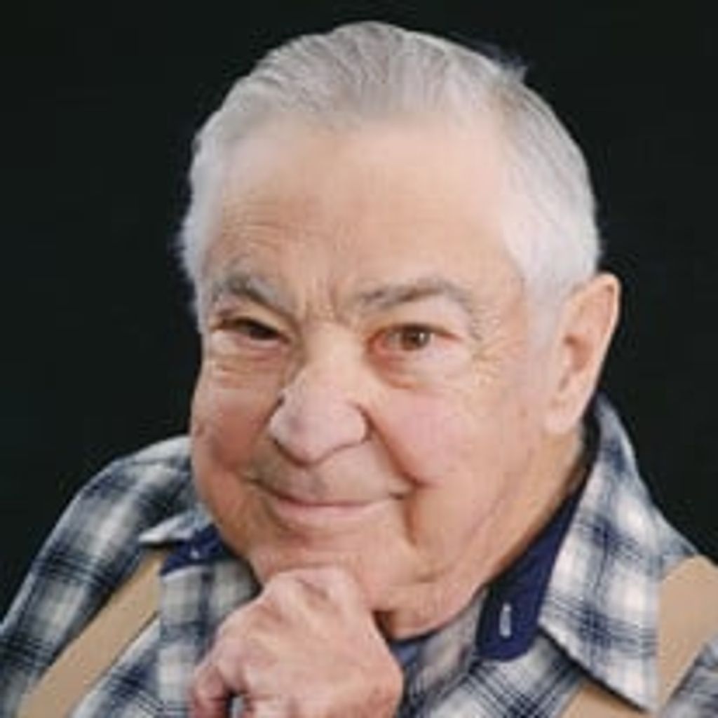 Richard "Dick" Bauer