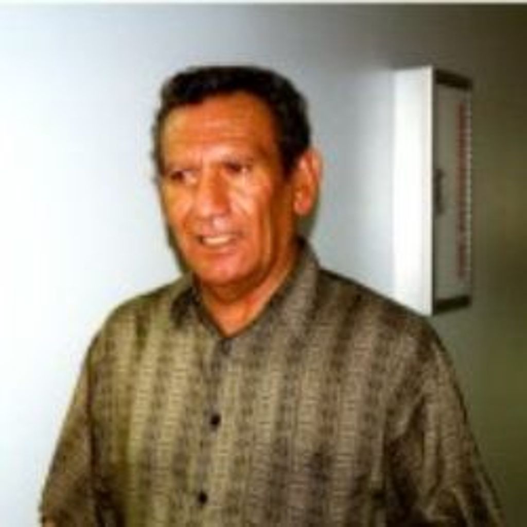 Ernesto Almanza