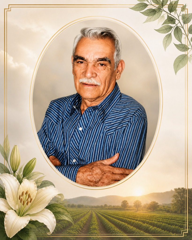 Juan Rubio Profile Photo