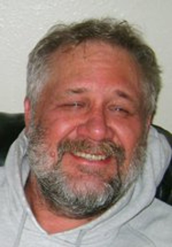 Joseph C. Gratzfeld