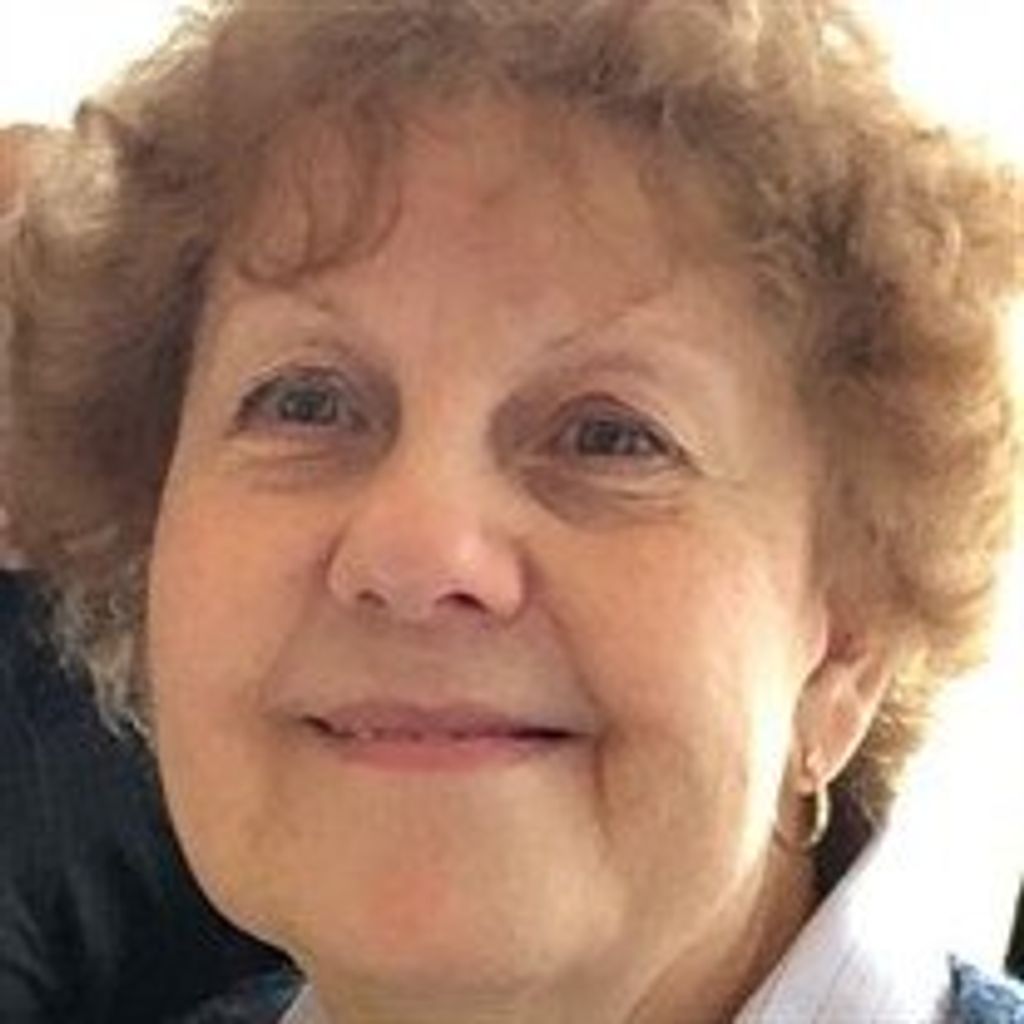 Barbara "Barb" Ann Franklin Profile Photo