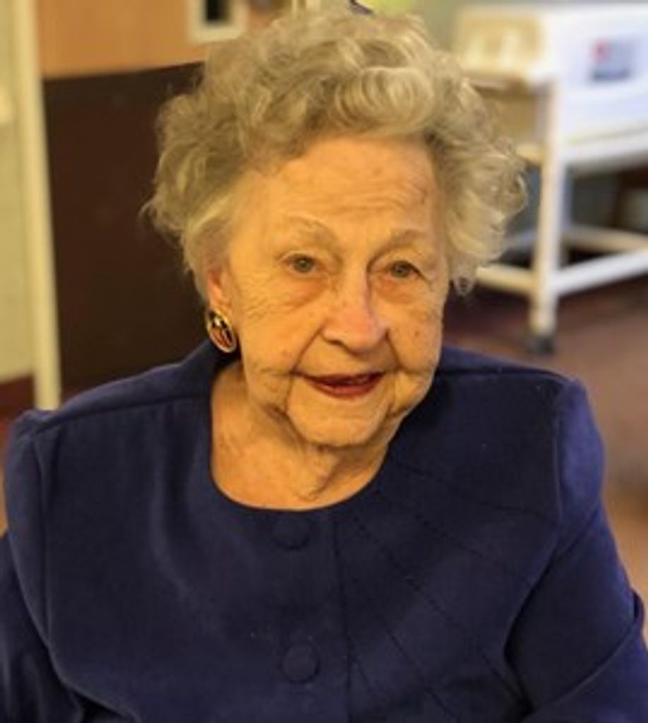 Dorothy Goheen Profile Photo