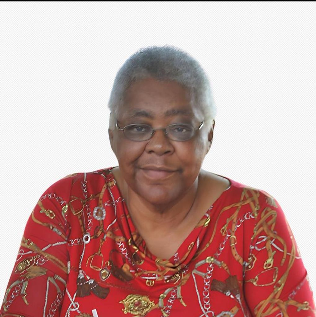 Mrs. Viola Jackson Profile Photo