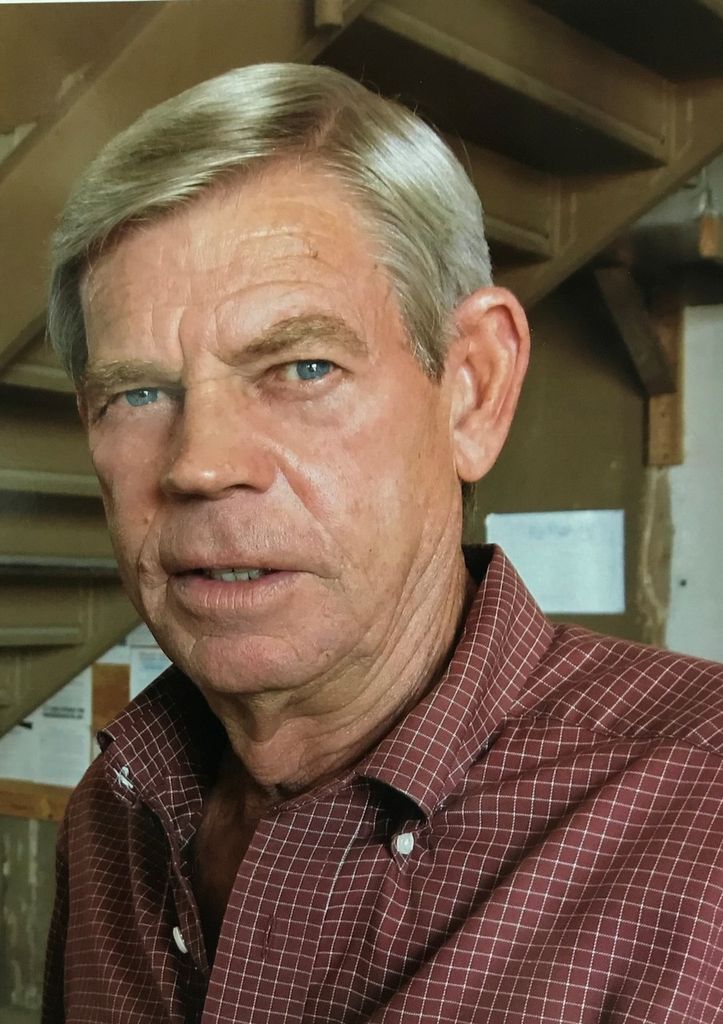 Joe Clint Short Profile Photo
