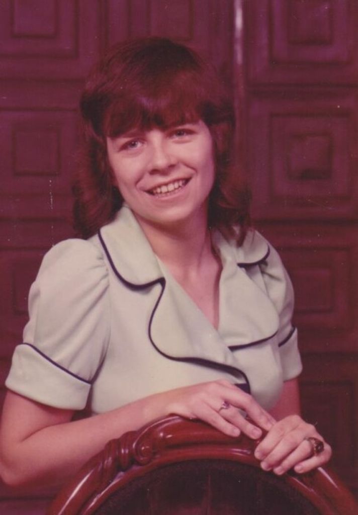 Robin Lynn (Bauknecht)  Kinney Profile Photo