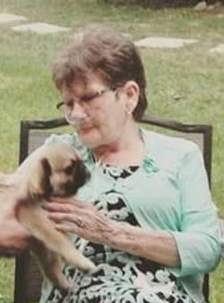 Shirley Fay Sutphin King